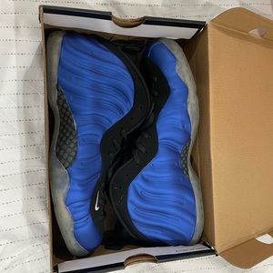 Nike Air Foamposite Pro ~ Size 12